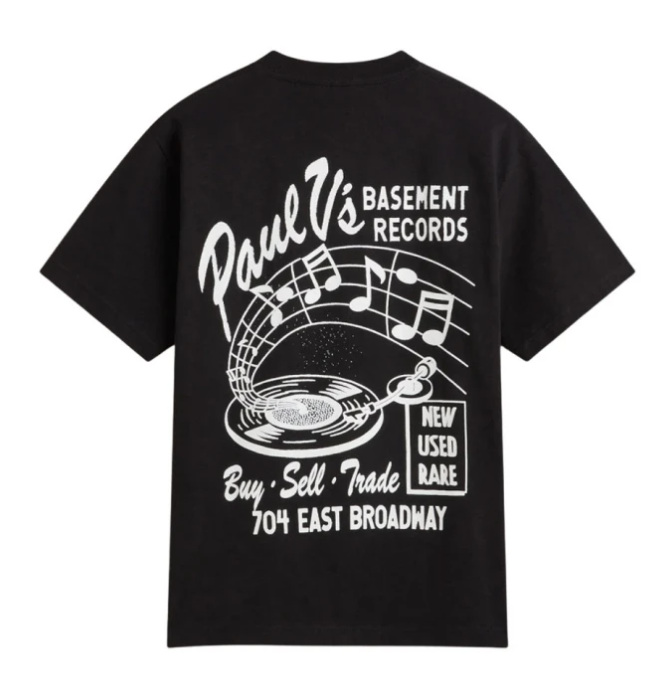 Paul Vs SS Black (Small)