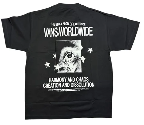 Chaos SS Black (Small)