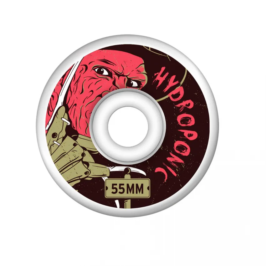 [HY TERROR-Freddy-55mm Wheels] HY TERROR-Freddy-55mm Wheels