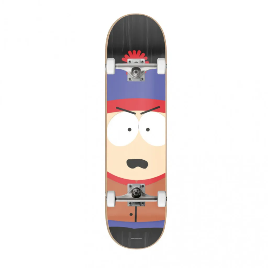 [SOUTH PARK -Stan-8" Complete] SOUTH PARK -Stan-8" Complete