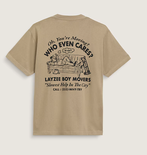 Moving CO SS Bay Leaf