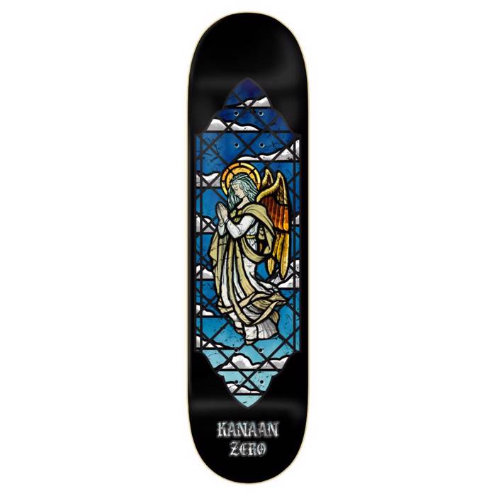 ZERO Kanaan - Stained Glass 8.375''