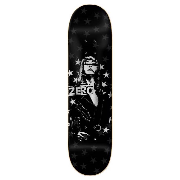 ZERO Kiss Off - Foil 8.5''